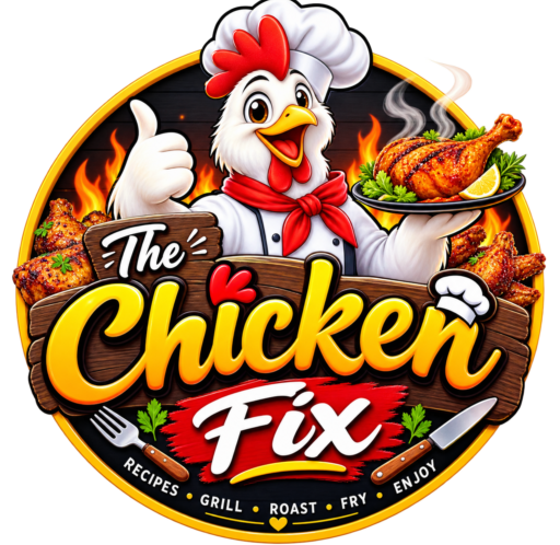 The Chicken Fix